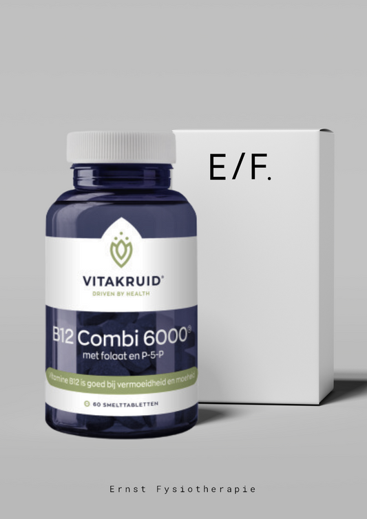 B12 Combi 6000mcg