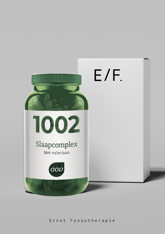 Slaapcomplex