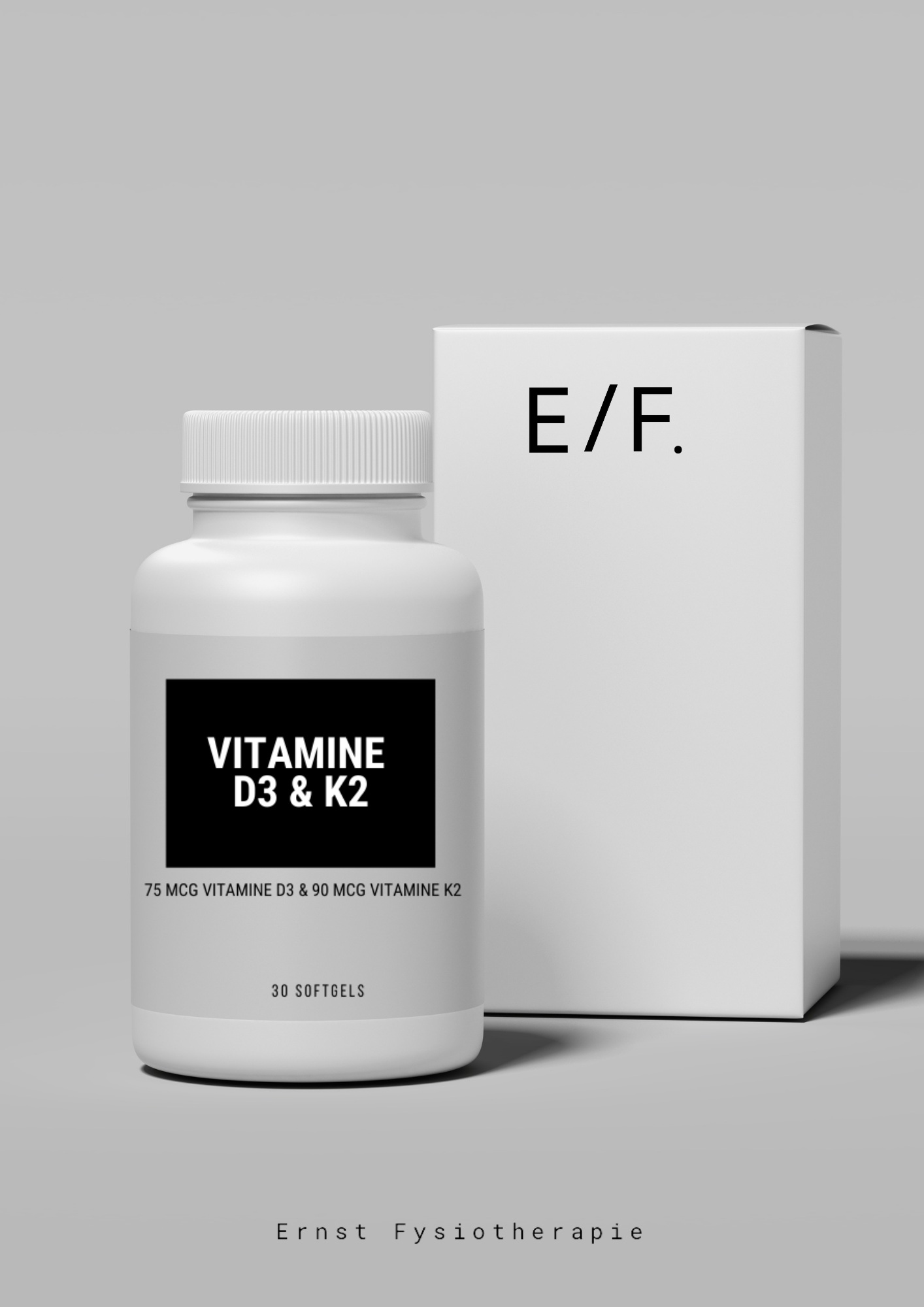 Immuun Booster Kit Deluxe - 30 dagen