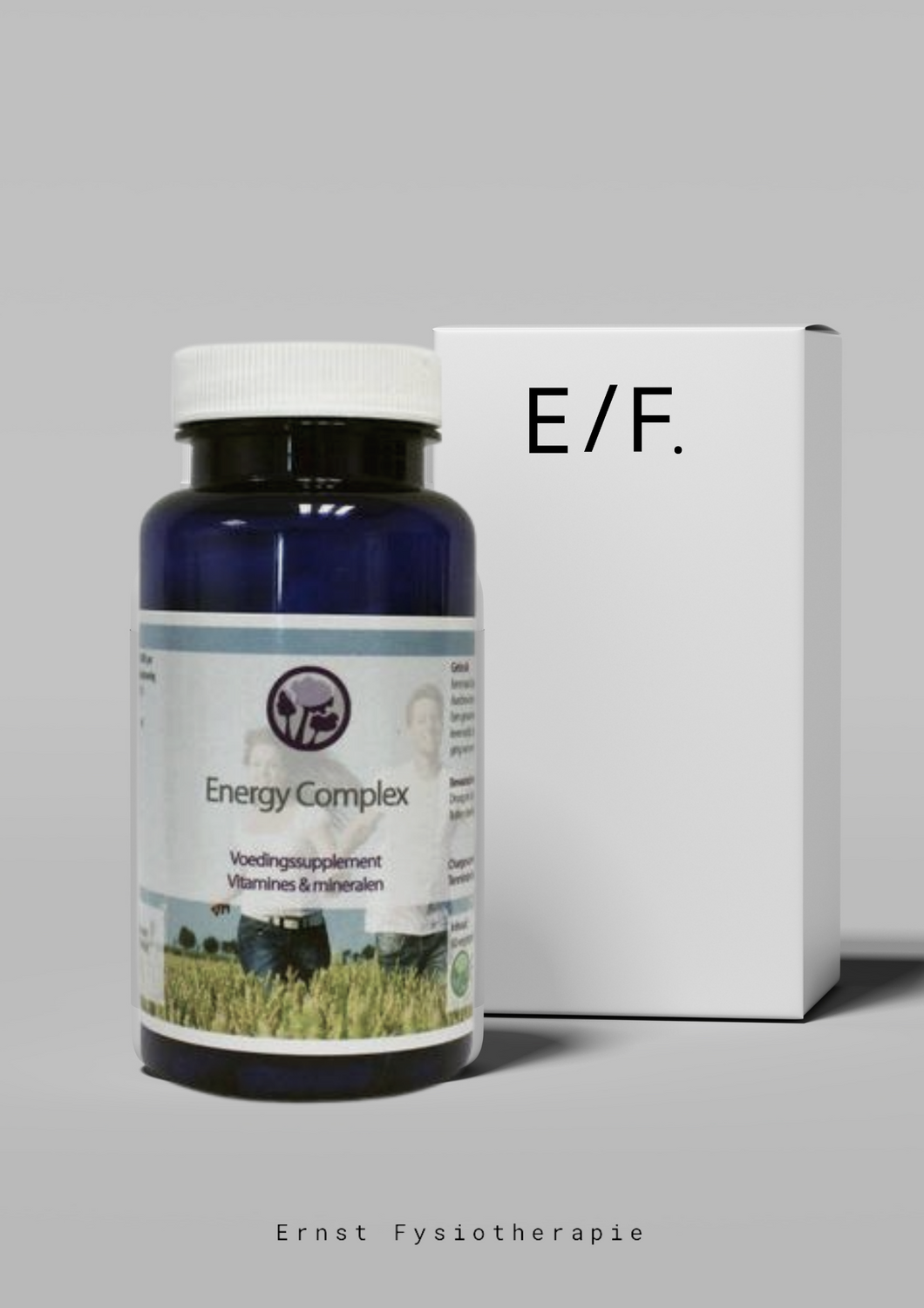 Energy Complex
