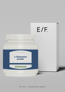 L-glutamine Poeder