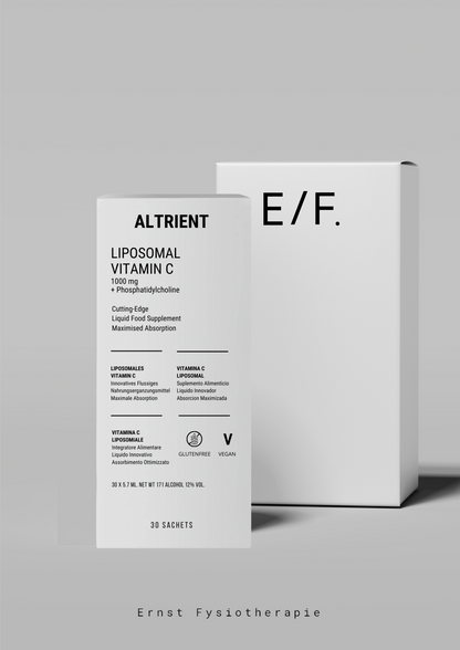 Immuun Booster Kit Deluxe - 30 dagen