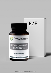 Enzym complex Platinum 30