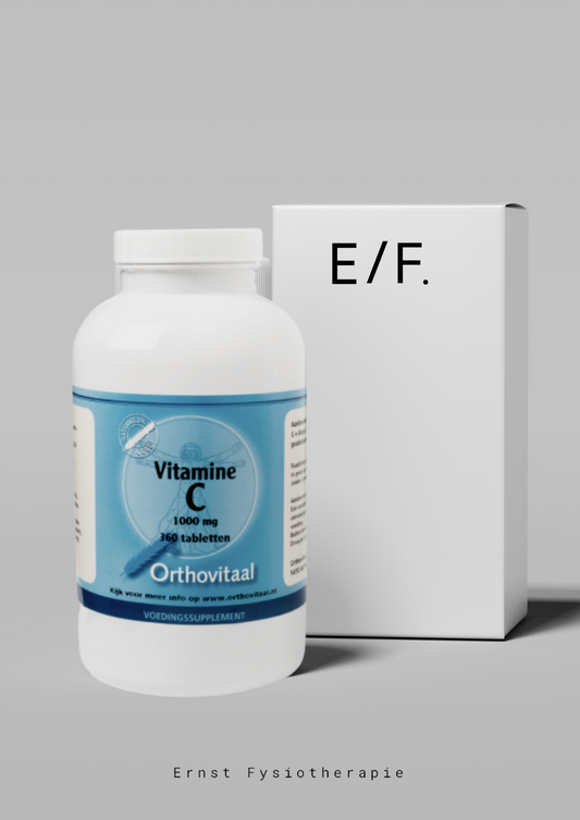 Vitamine C 1000mg