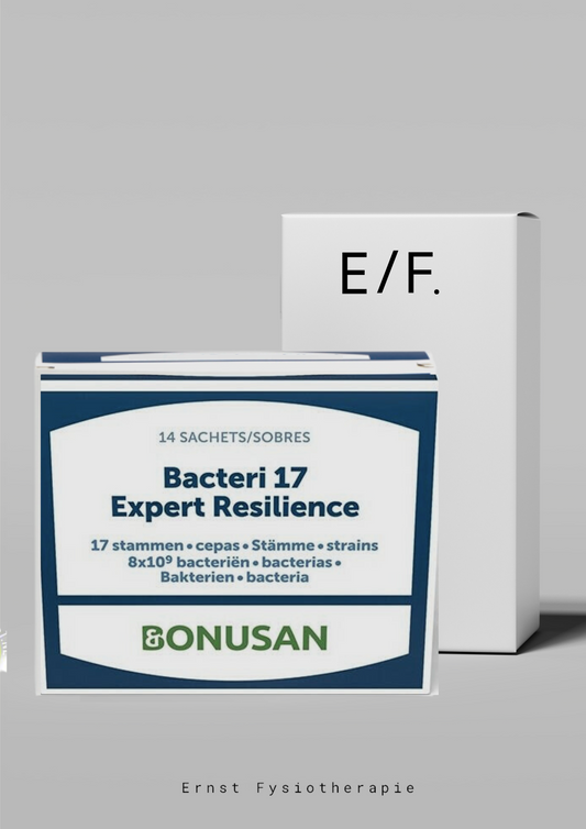 Bacteri 17 Expert Resilience