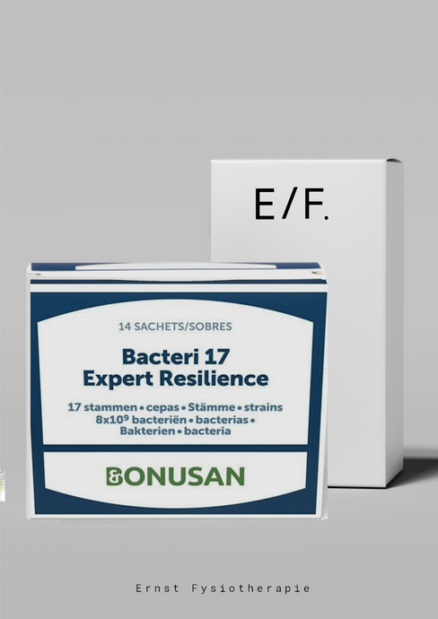 Bacteri 17 Expert Resilience