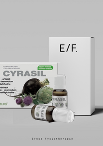 Natural Cyrasil