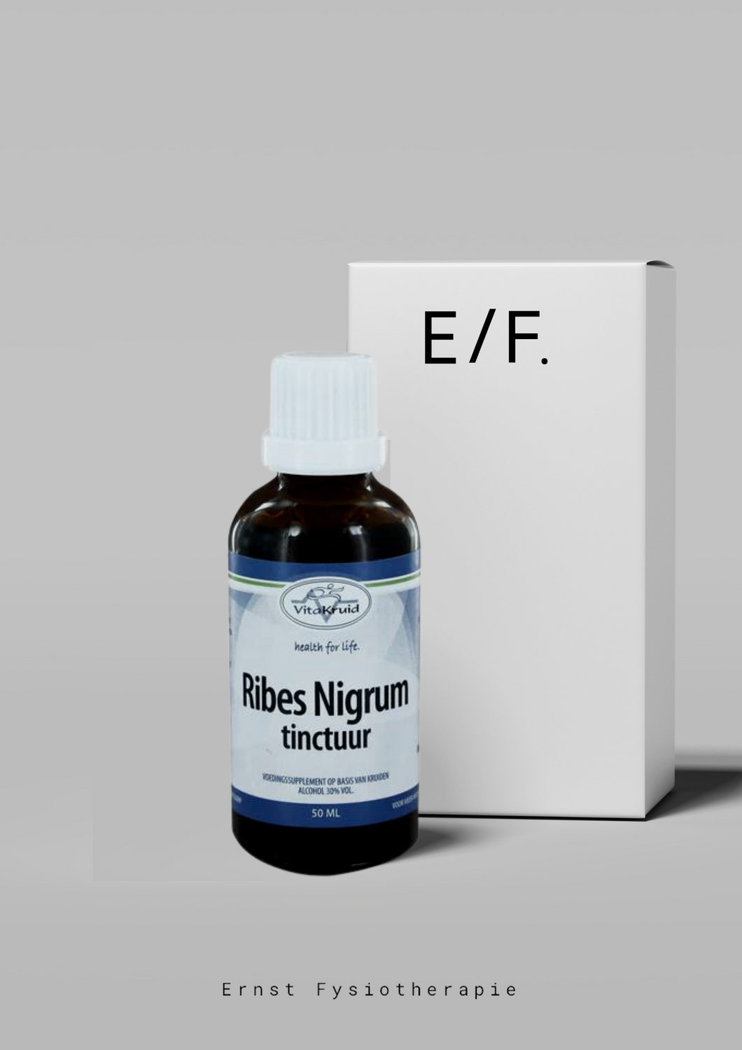 Ribes Nigrum Tinctuur
