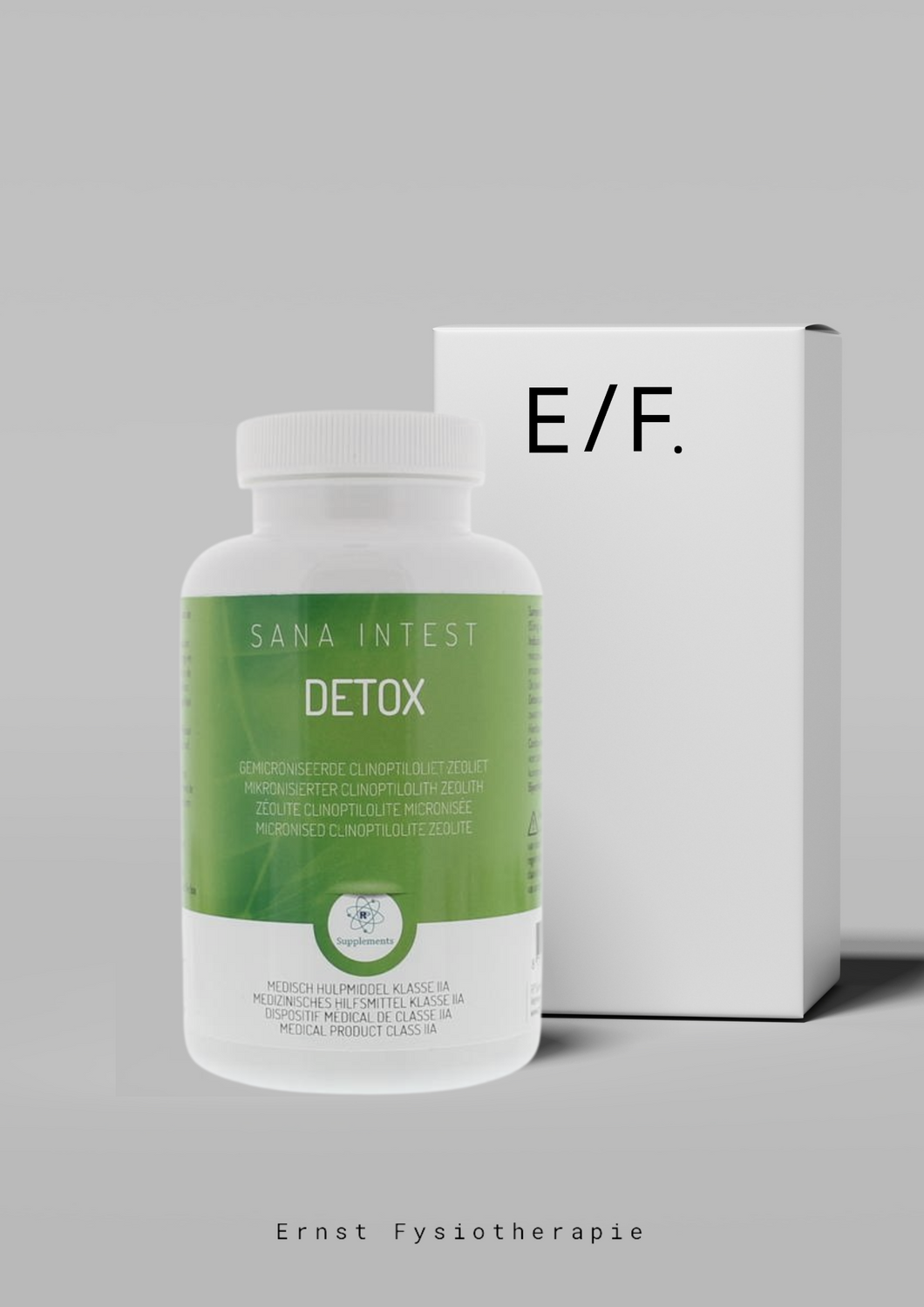 Vitamino Analytic Detox