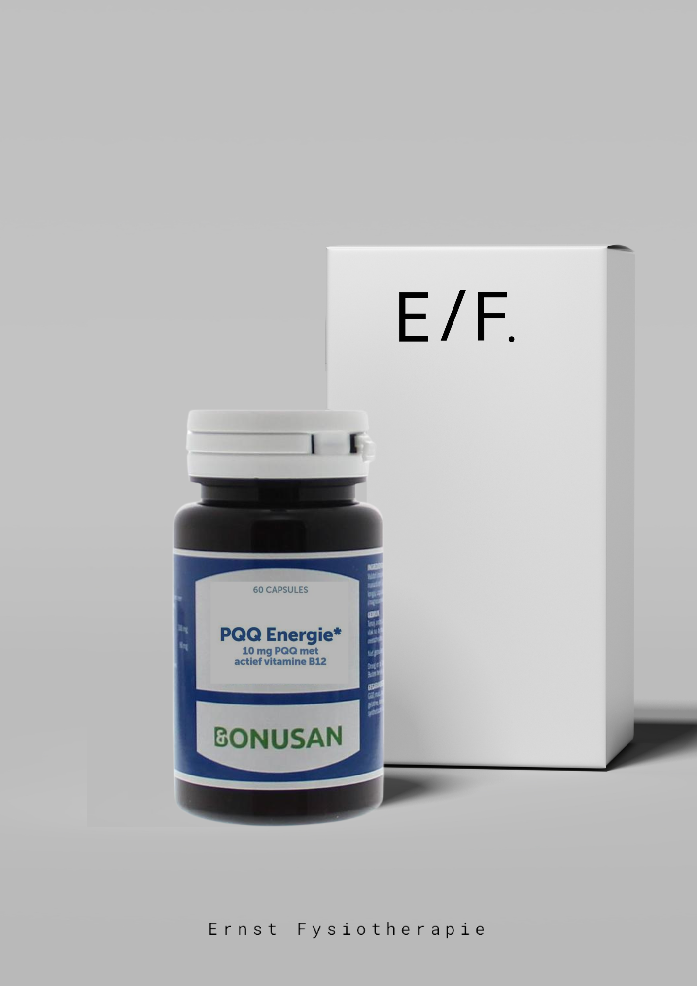 PQQ Energie