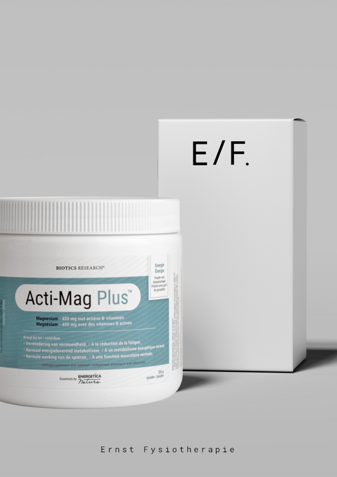 Acti-Mag Plus