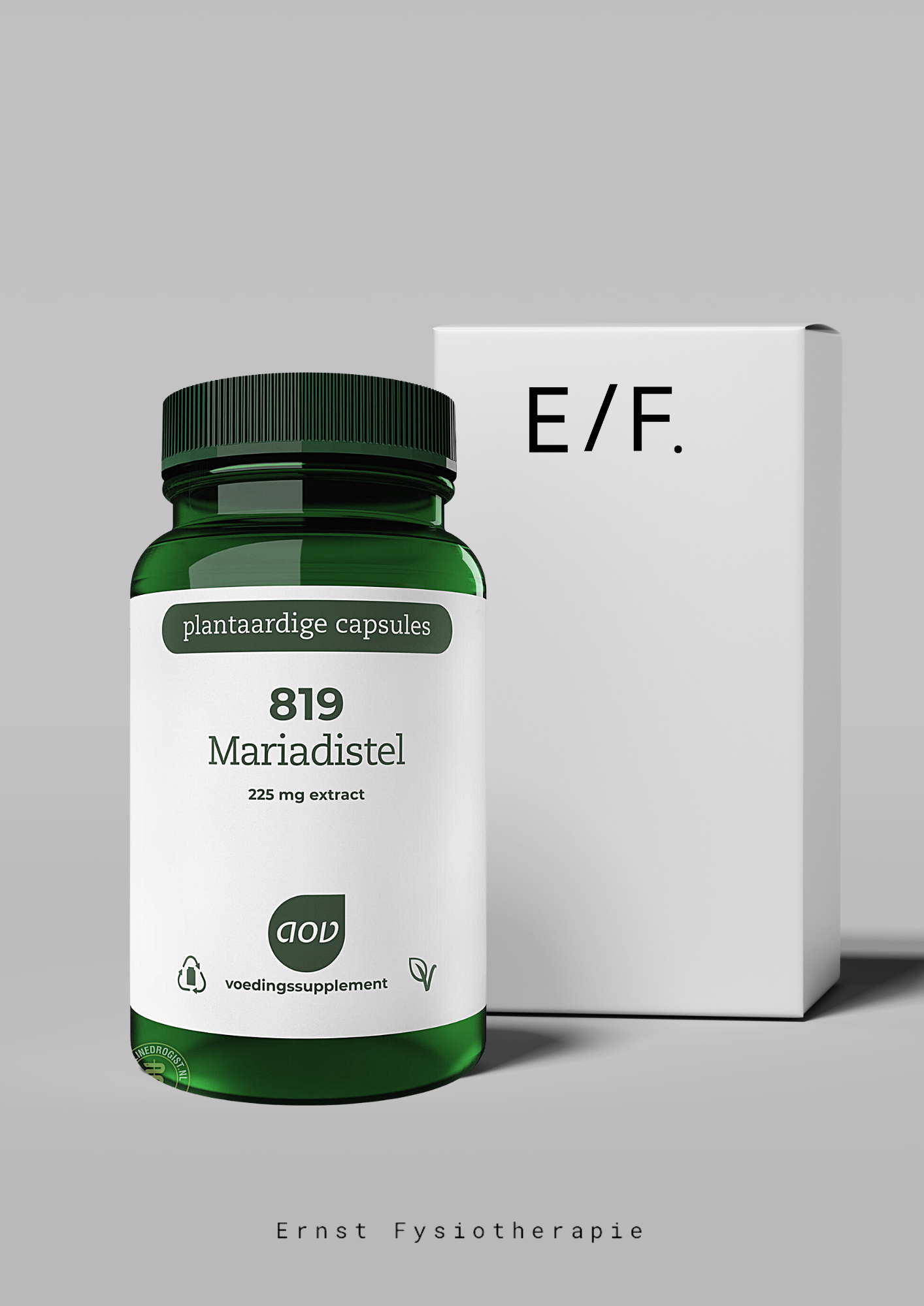 Mariadistel Extract
