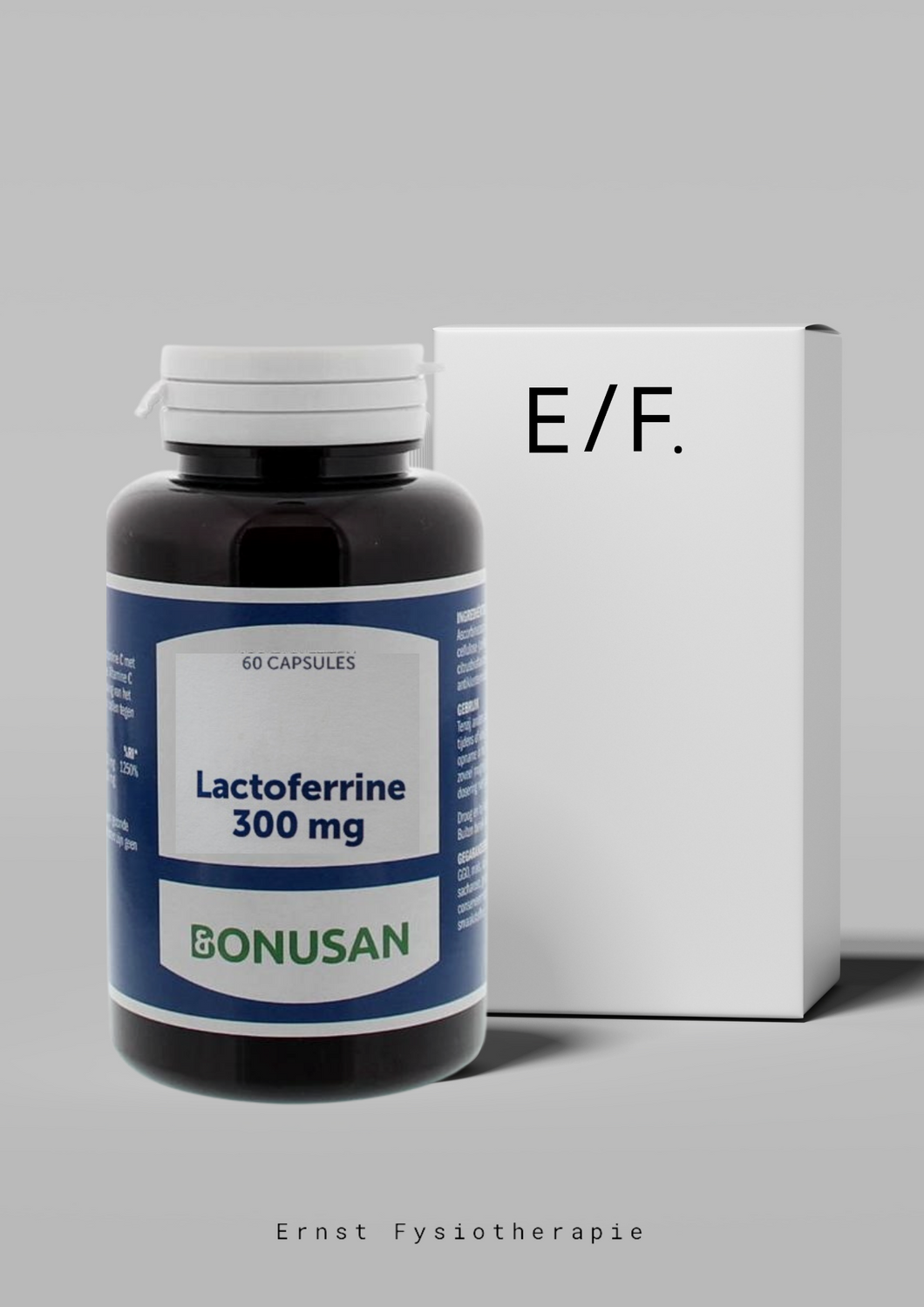 Lactoferrine