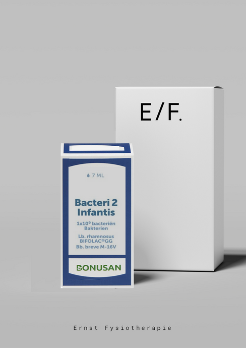 Bacteri 2 Infantis