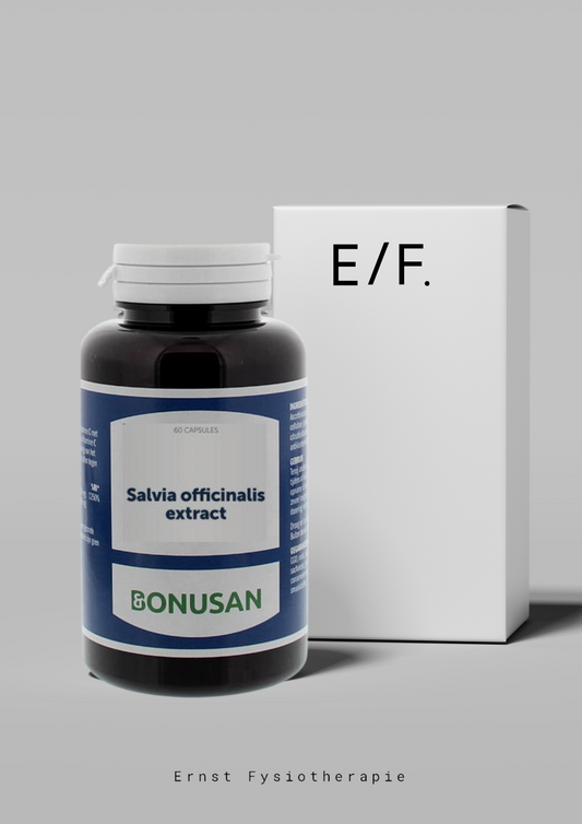 Salvia Officinalis Extract