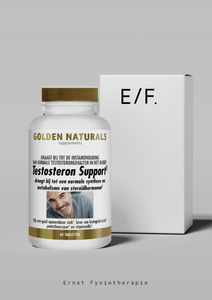 Testosteron Support