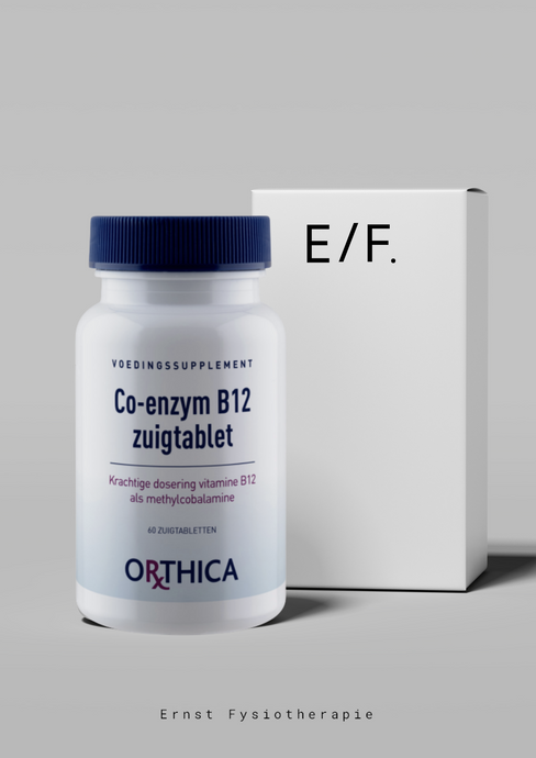 Co-Enzym B12