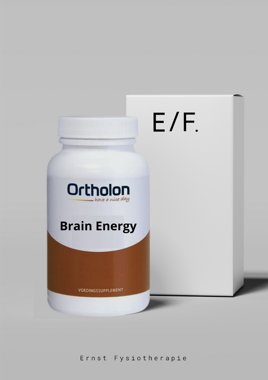 Brain Energy