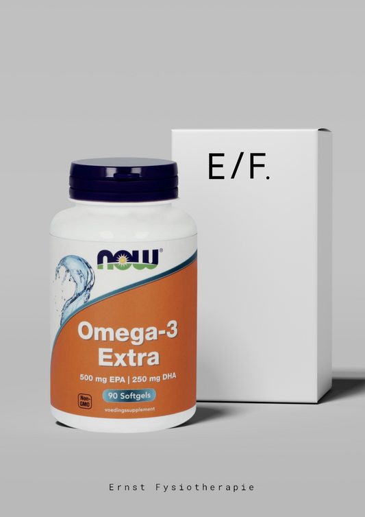 Omega-3 Extra