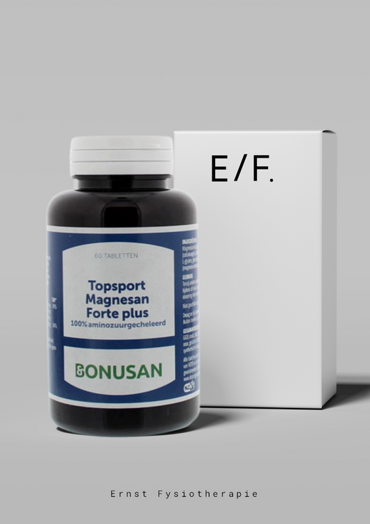 Topsport Magnesium Forte