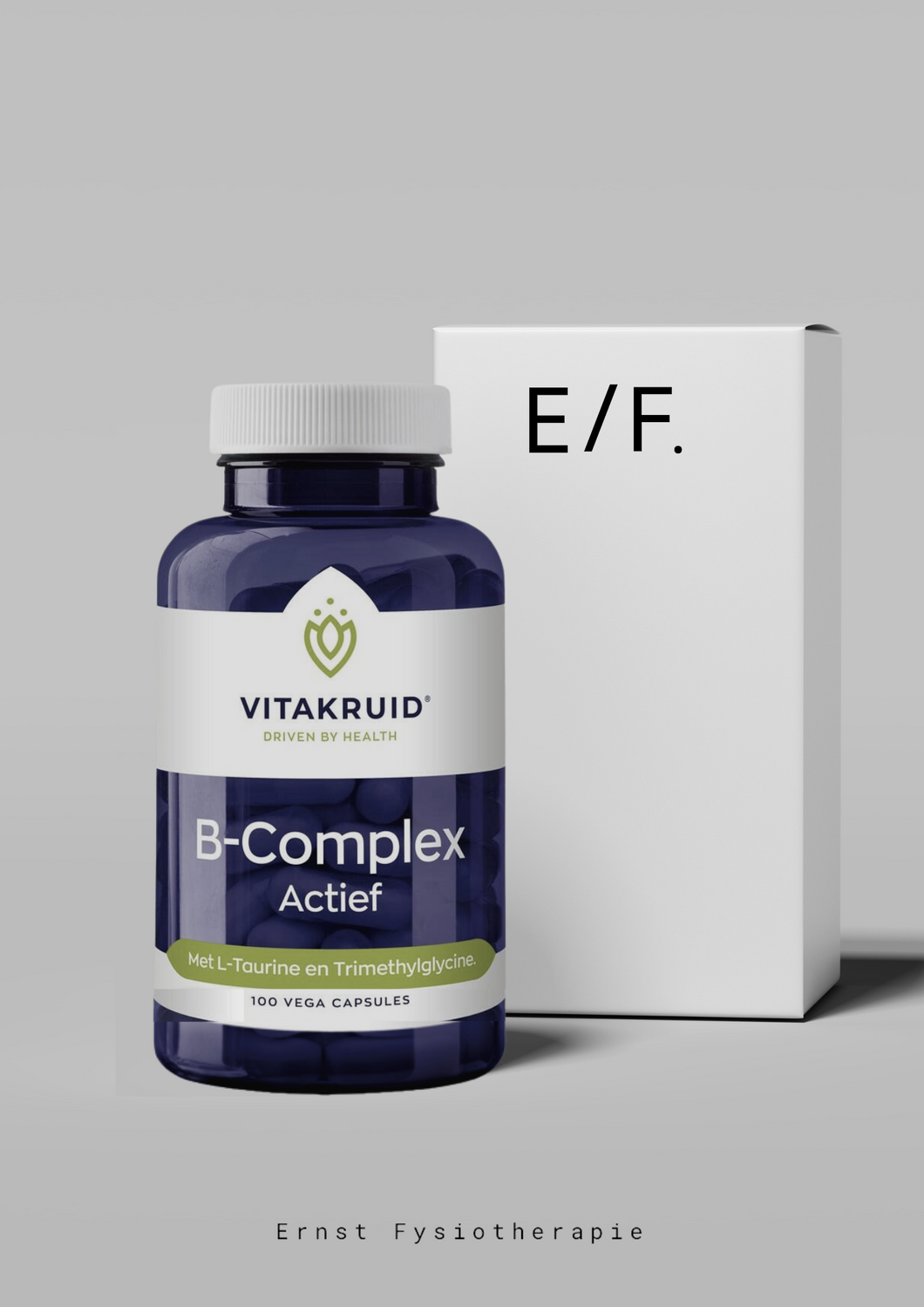 B-Complex Actief