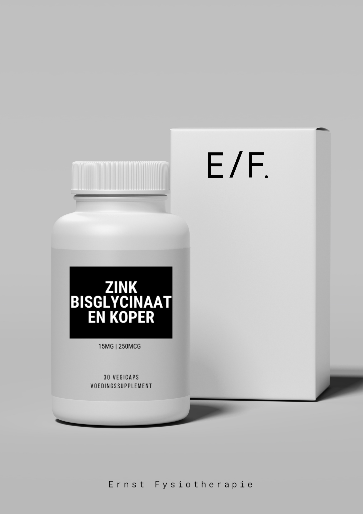 Immuun Booster Kit Basic - 30 dagen