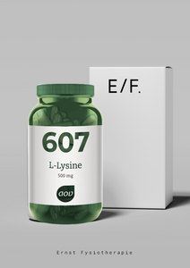 L-Lysine