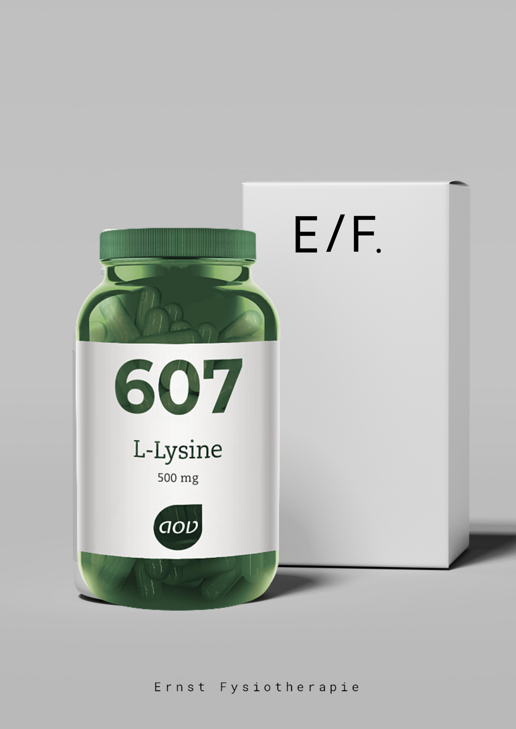 L-Lysine