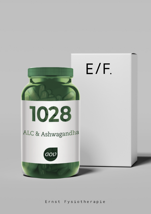 ALC & Ashwagandha