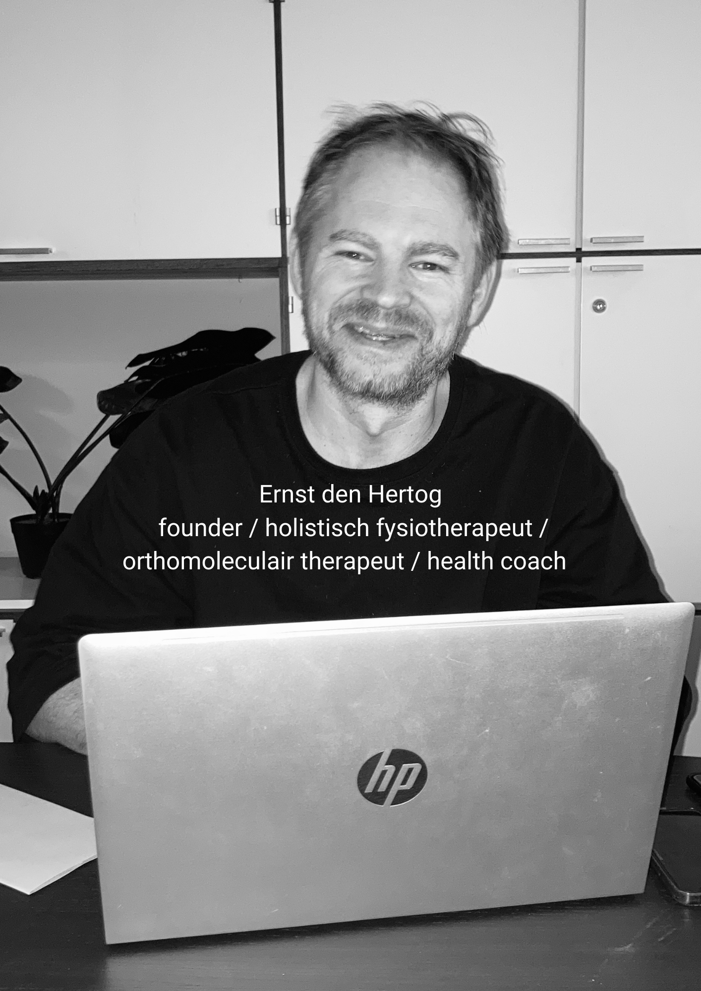 Online vitamine consult 30 min.